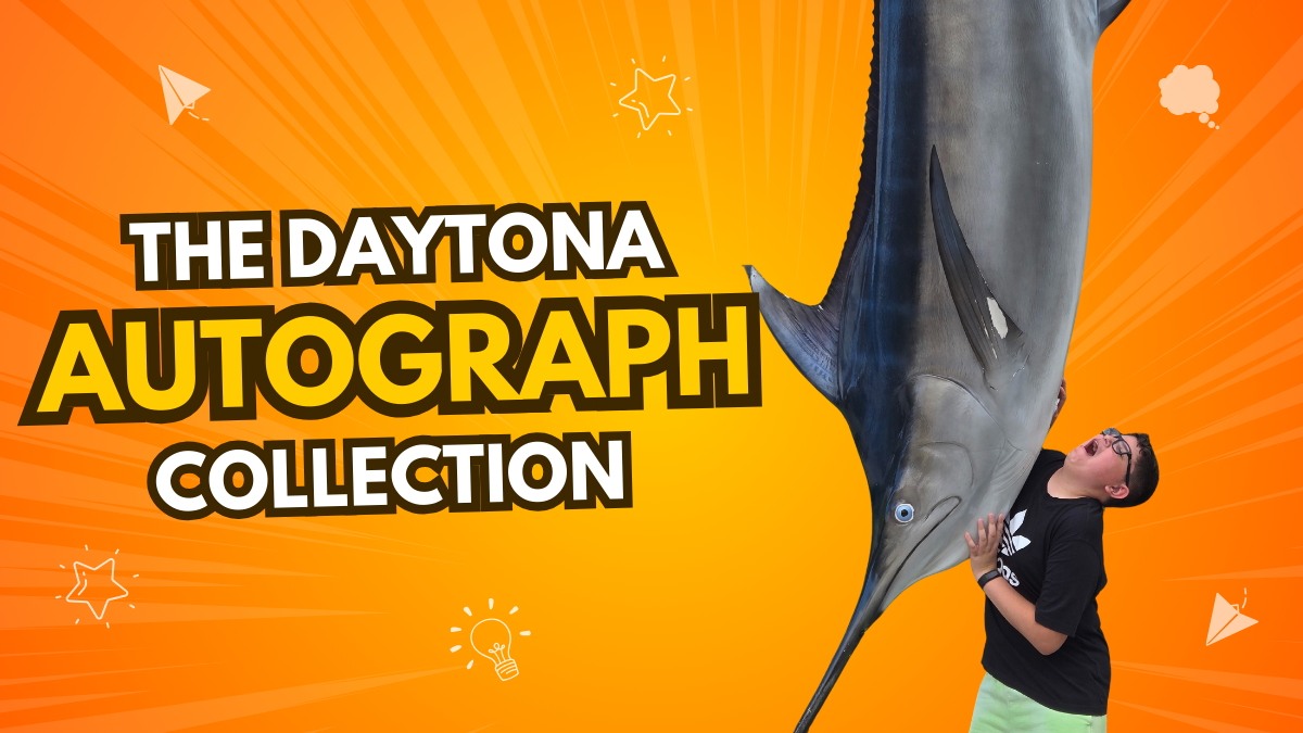 Hotel Review: The Daytona, Autograph Collection – One of My Top 5 Stays!