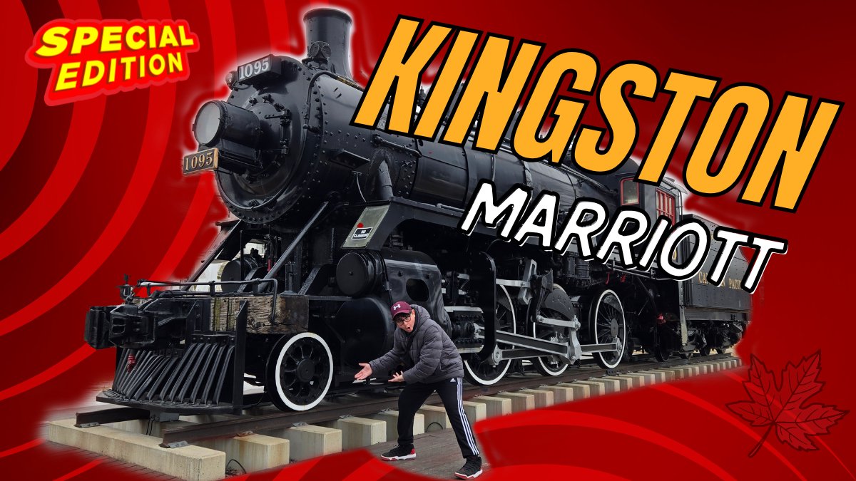Kingston Marriott