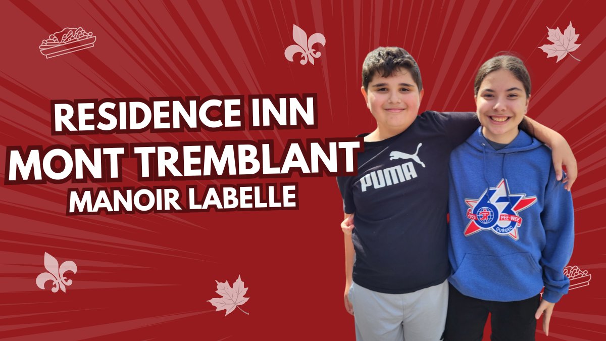 Hotel Review: Residence Inn Mont Tremblant Manoir Labelle – The Ultimate Teen Mountain Getaway