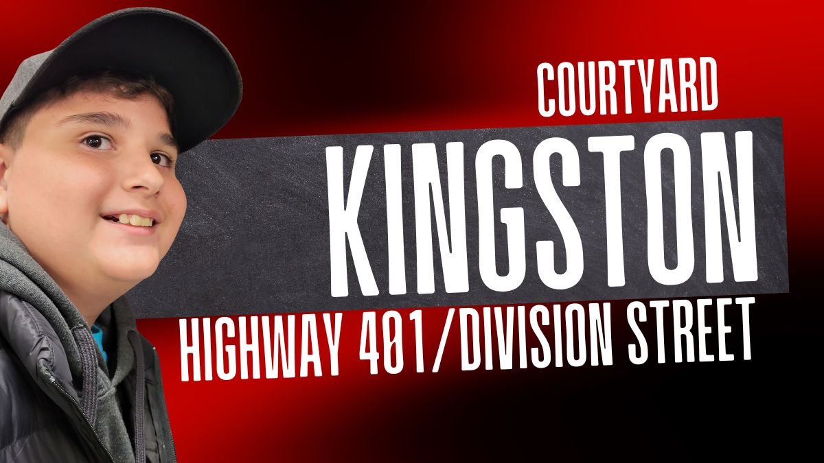 Hotel Review: Courtyard Kingston Highway 401/Division Street – Clean, Convenient, and Close to the Cinema