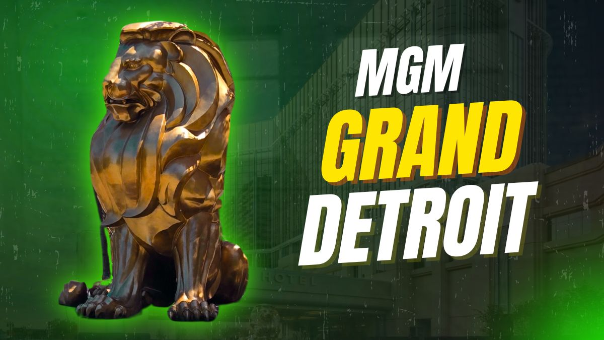 Hotel Review: MGM Grand Detroit – Casino Vibes, Cool Views, But Not Built for Teens