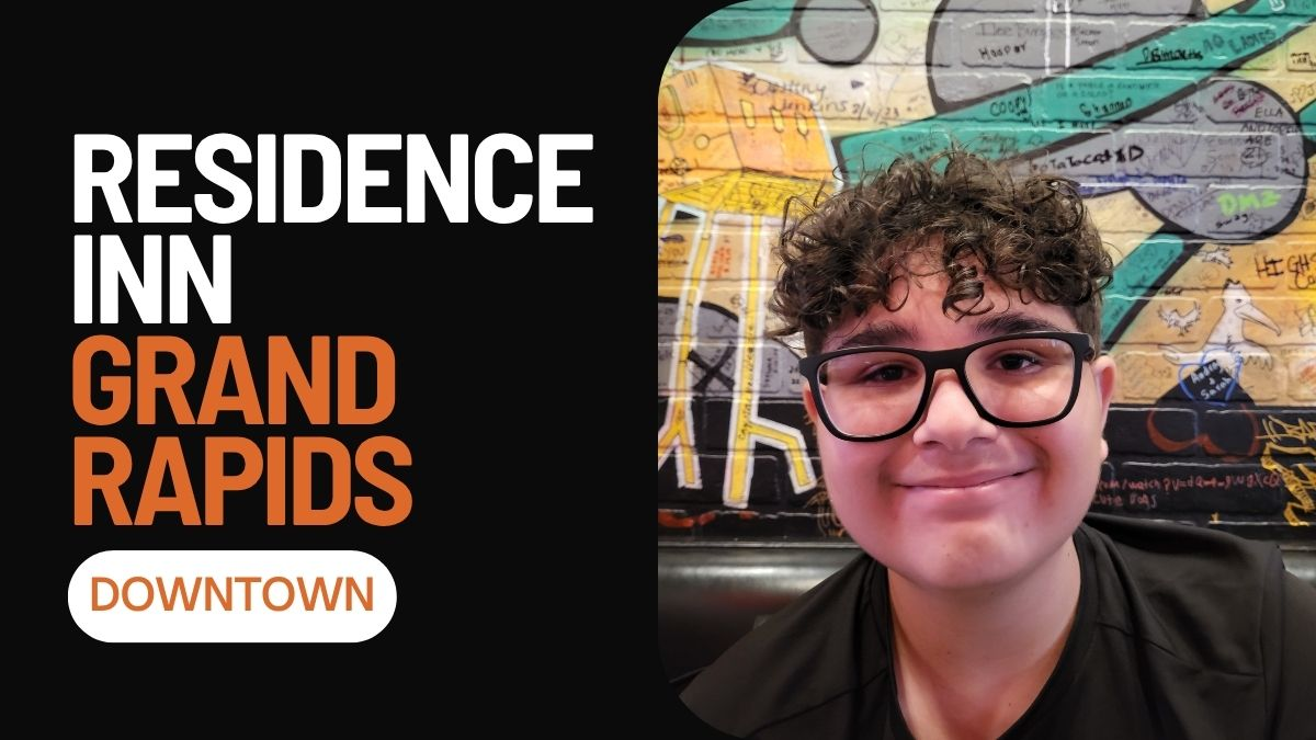 Residence Inn Grand Rapids Downtown