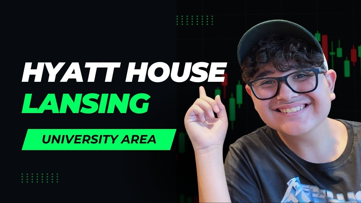 Hotel Review: Hyatt House Lansing/University Area – Firsts, Fireflies & Fast Wi-Fi