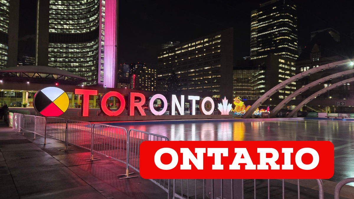 Ontario Hotels – Teen Hotel Reviews