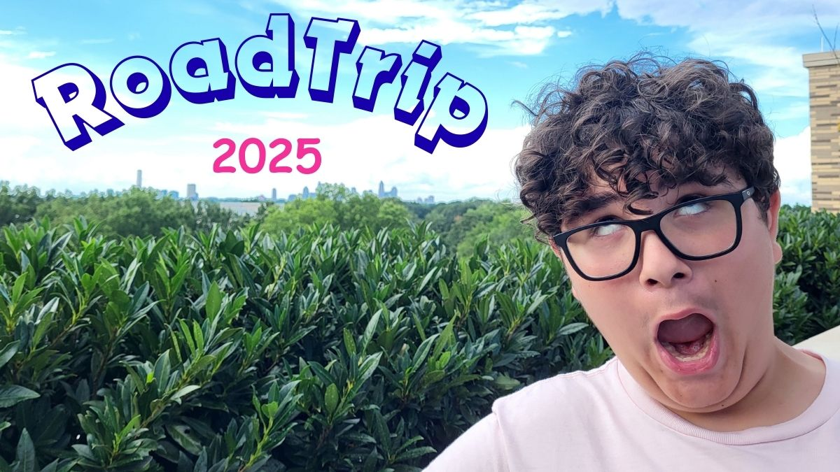 My Epic Summer 2025 Road Trip – Highlights Beyond the Hotels