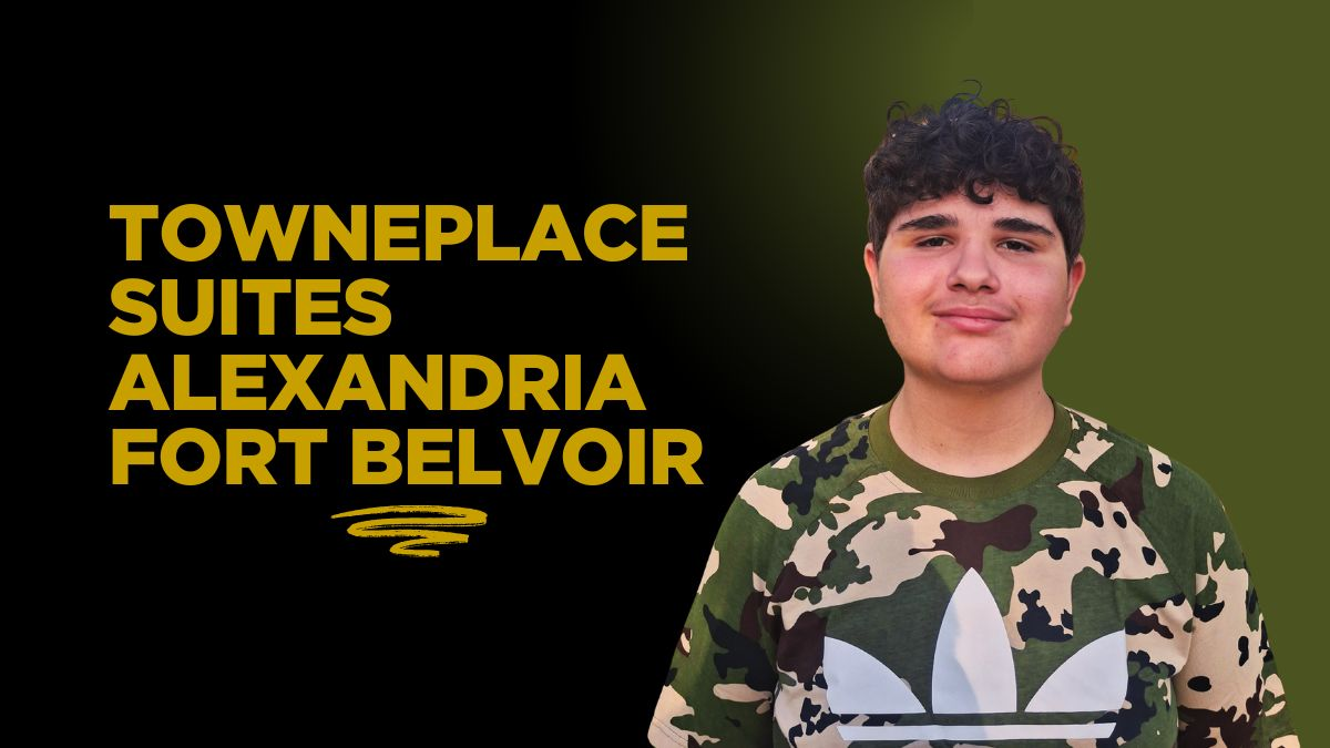 Hotel Review: TownePlace Suites by Marriott Alexandria Fort Belvoir – Army Museum Access, Fast Wi-Fi & Family-Friendly Suites