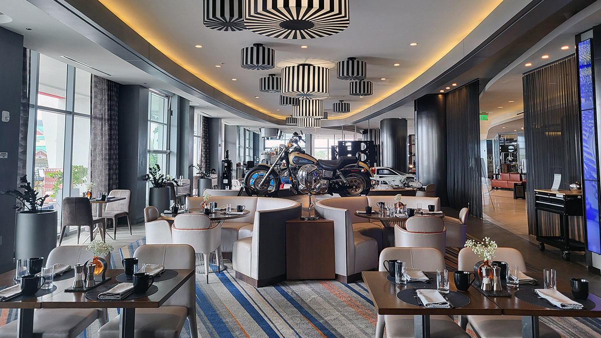 Best Restaurants at ONE Daytona (Teen-Friendly Guide)