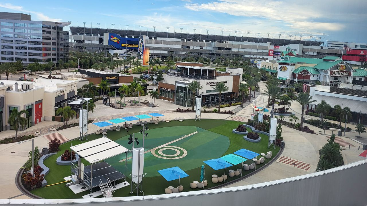 Things to Do Near The Daytona, Autograph Collection (Teen Edition)